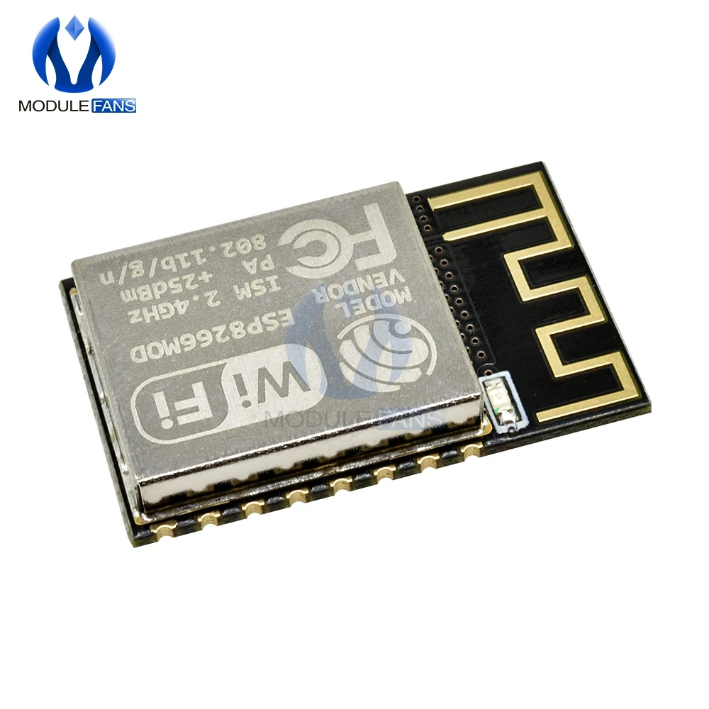 Серия Wi Fi беспроводной ESP8266 ESP12 модуль приемопередатчика для Arduino один UNO R3