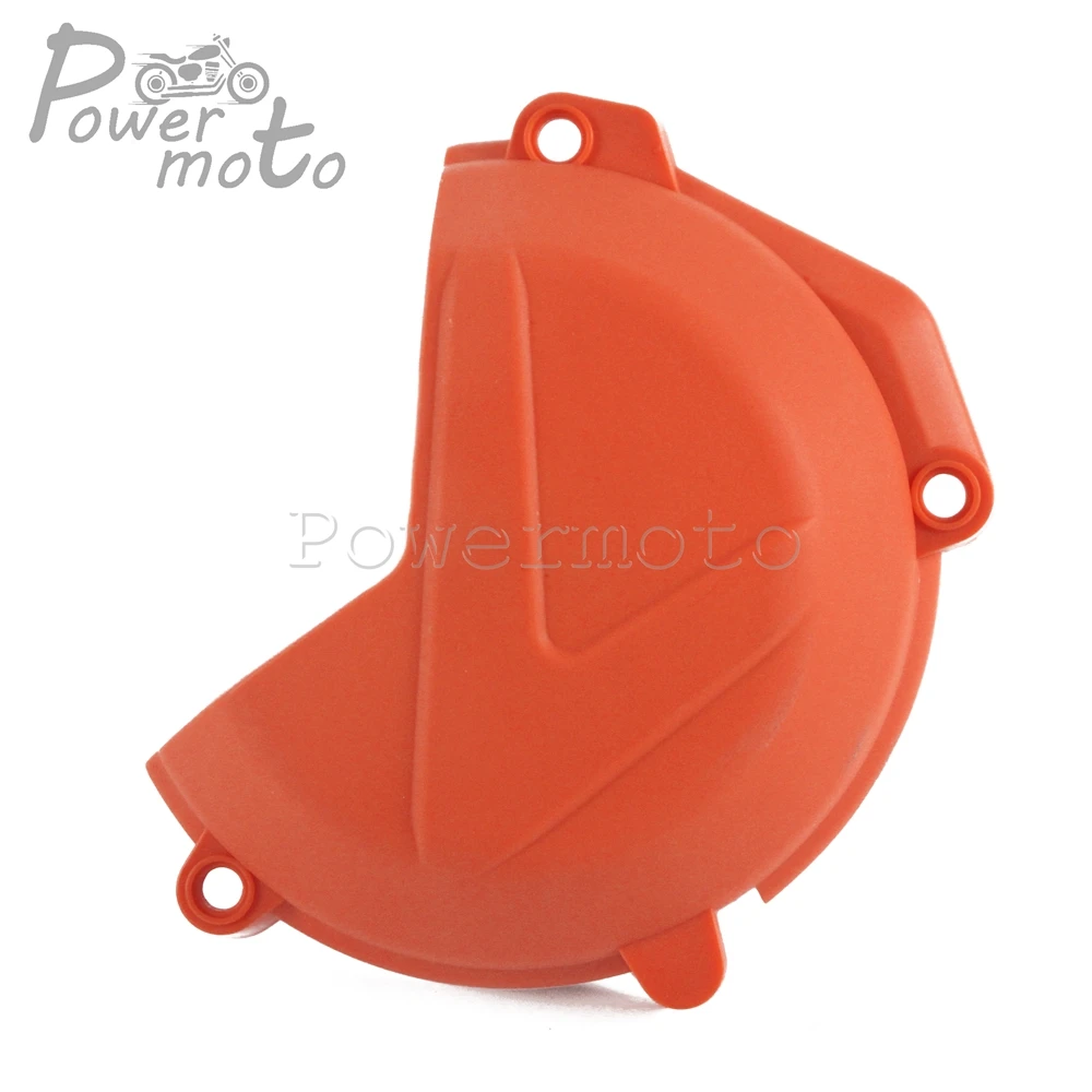 For SXF XCF 250/350 2016-2018 XCFW EXCF 250/350 2017-2018 Dirt Bike Engine Clutch Cover Case ABS Plastic Protection Guard
For SXF XCF 250/350 2016-2018 XCFW EXCF 250/350 2017-2018 Dirt Bike Engine Clutch Cover Case ABS Plastic Protection Guard