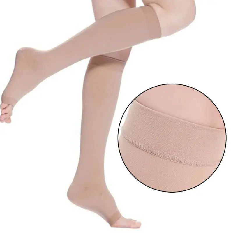 Casual Nylon Stockings Slim fit Comfortable Relief Soft Anti-Fatigue Shaping Stocking
Casual Nylon Stockings Slim fit Comfortable Relief Soft Anti-Fatigue Shaping Stocking