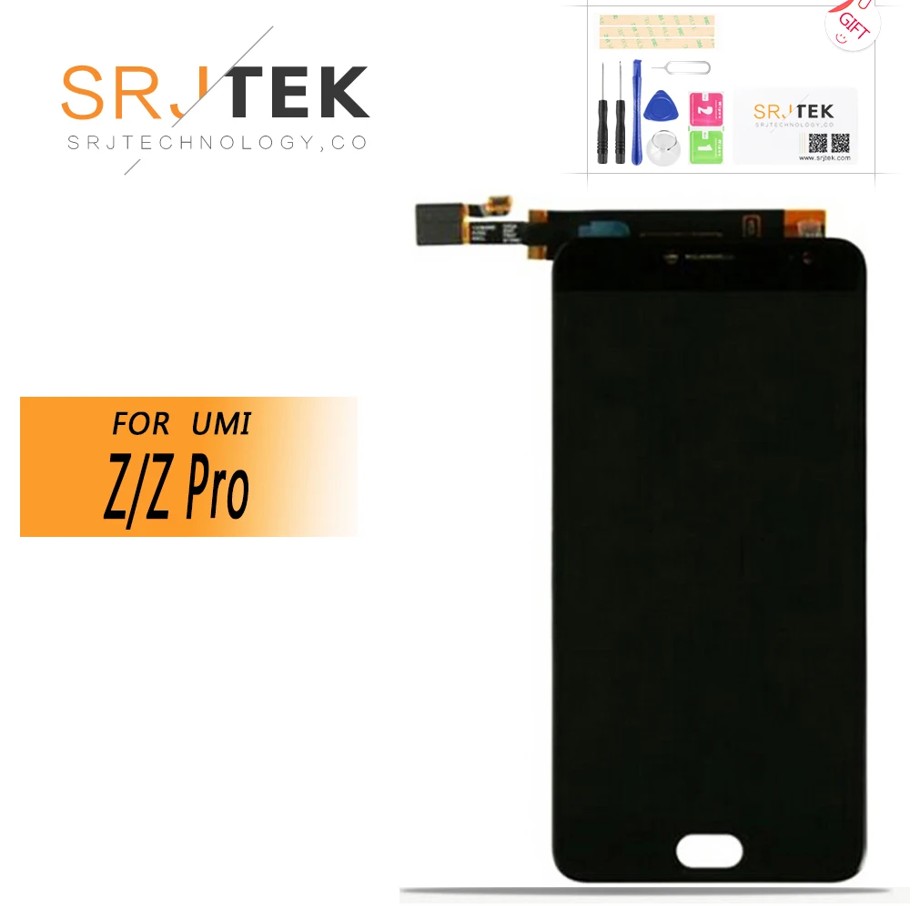 ЖК-дисплей 5,5 дюйма для Umi Z PRO, сменный ЖК-дисплей с сенсорным экраном и дигитайзером для Umi Z/Z PRO, с инструментами и клеем
ЖК-дисплей 5,5 дюйма для Umi Z PRO, сменный ЖК-дисплей с сенсорным экраном и дигитайзером для Umi Z/Z PRO, с инструментами и клеем