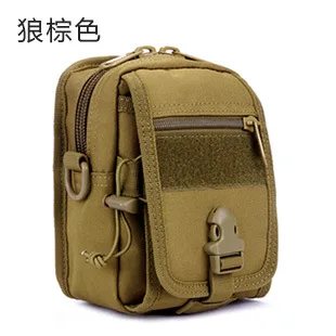 Сумка мессенджер через плечо для велоспорта|molle messenger bag|molle shoulder bagmolle waist bag |