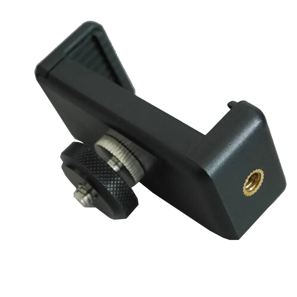 Battery Slot Bracket Clamp With Hotshoe Tripod Mount 1/4" Screws for BMPCC Cage
Battery Slot Bracket Clamp With Hotshoe Tripod Mount 1/4" Screws for BMPCC Cage
