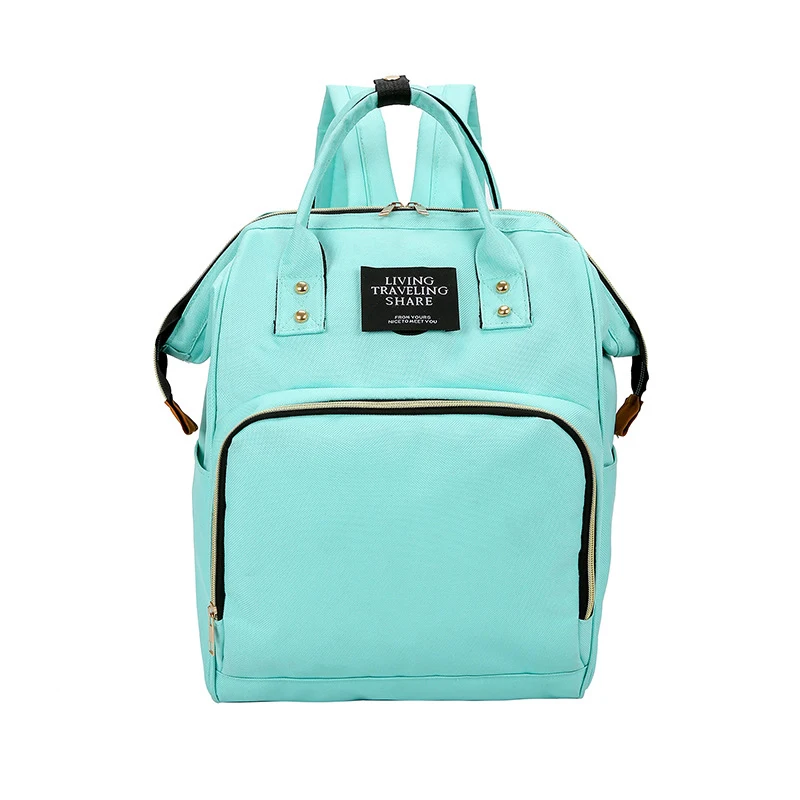 Baby Diaper Travel Backpack Mummy Maternity Nursing Nappy Bag Large Capacity Waterproof Stroller Bags For Baby Care MBG0132
Baby Diaper Travel Backpack Mummy Maternity Nursing Nappy Bag Large Capacity Waterproof Stroller Bags For Baby Care MBG0132