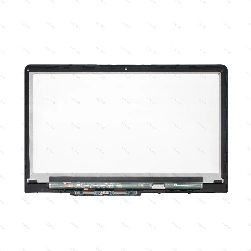 Full LCD Display Screen Touch Glass Digitizer Assembly For HP Pavilion x360 15g-br019tx 15g-br011tx 15g-br106tx 15g-br104tx
Full LCD Display Screen Touch Glass Digitizer Assembly For HP Pavilion x360 15g-br019tx 15g-br011tx 15g-br106tx 15g-br104tx