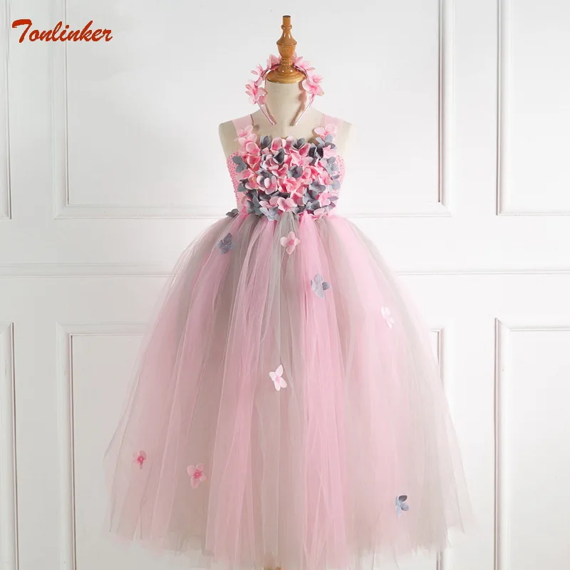 Pink Princess Dresses Children Girls Evening Party Dress 2021 Summer Kids Dress For Girls Costume Flower Girls Wedding Dress New
Pink Princess Dresses Children Girls Evening Party Dress 2021 Summer Kids Dress For Girls Costume Flower Girls Wedding Dress New