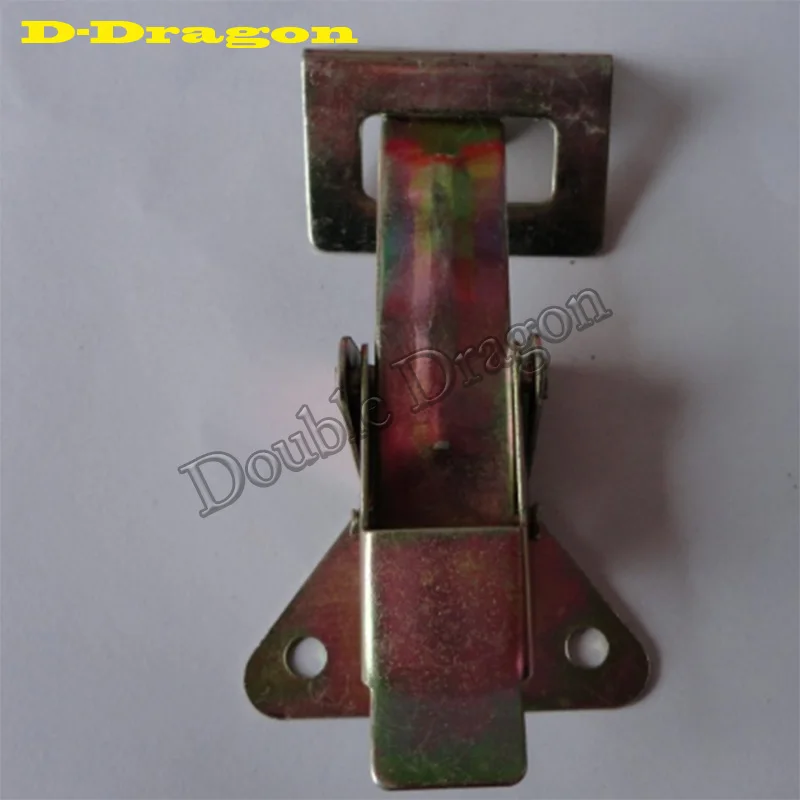 20 pcs Control panel locks Game cabinet Rocker box fastener for Arcade Game cabinet accessories coin operator game machine parts
20 pcs Control panel locks Game cabinet Rocker box fastener for Arcade Game cabinet accessories coin operator game machine parts