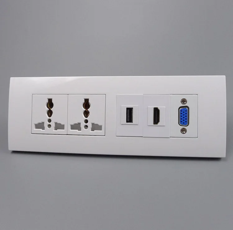 118 настенная пластина с универсальной розеткой, vga, hdmi, поддержка usb-порта, настенная пластина «сделай сам»
118 настенная пластина с универсальной розеткой, vga, hdmi, поддержка usb-порта, настенная пластина «сделай сам»