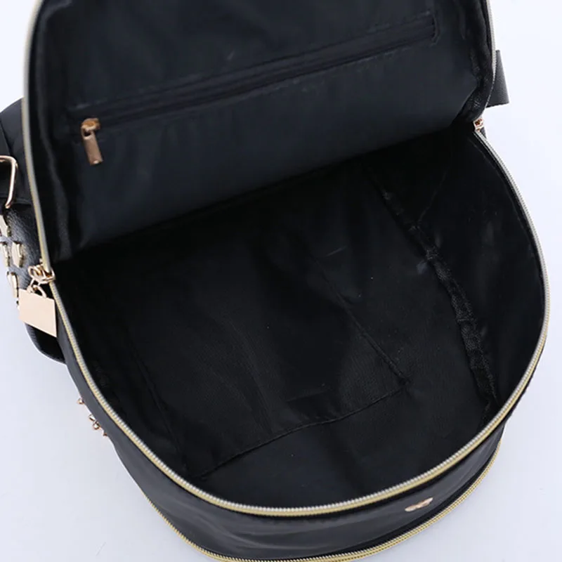 Leisure Oxford backpack women backpack female for school in korean style backpack female
Leisure Oxford backpack women backpack female for school in korean style backpack female