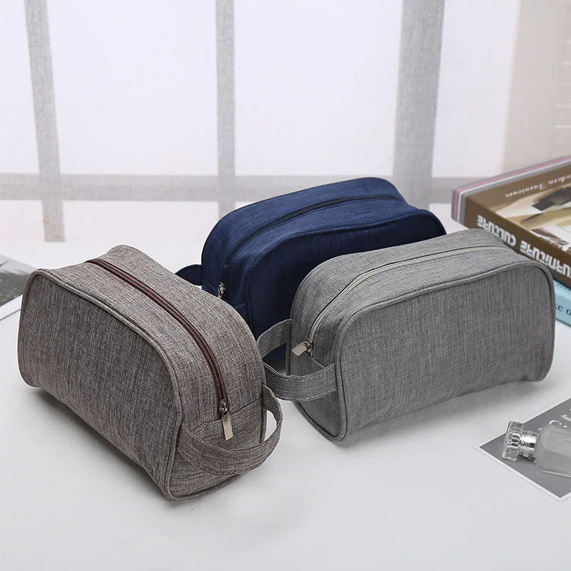 Women Men Waterproof Makeup Bag Travel Beauty Cosmetic Bag Organizer Case Necessaries Make Up Toiletry Bag Neceser Mujer
Women Men Waterproof Makeup Bag Travel Beauty Cosmetic Bag Organizer Case Necessaries Make Up Toiletry Bag Neceser Mujer