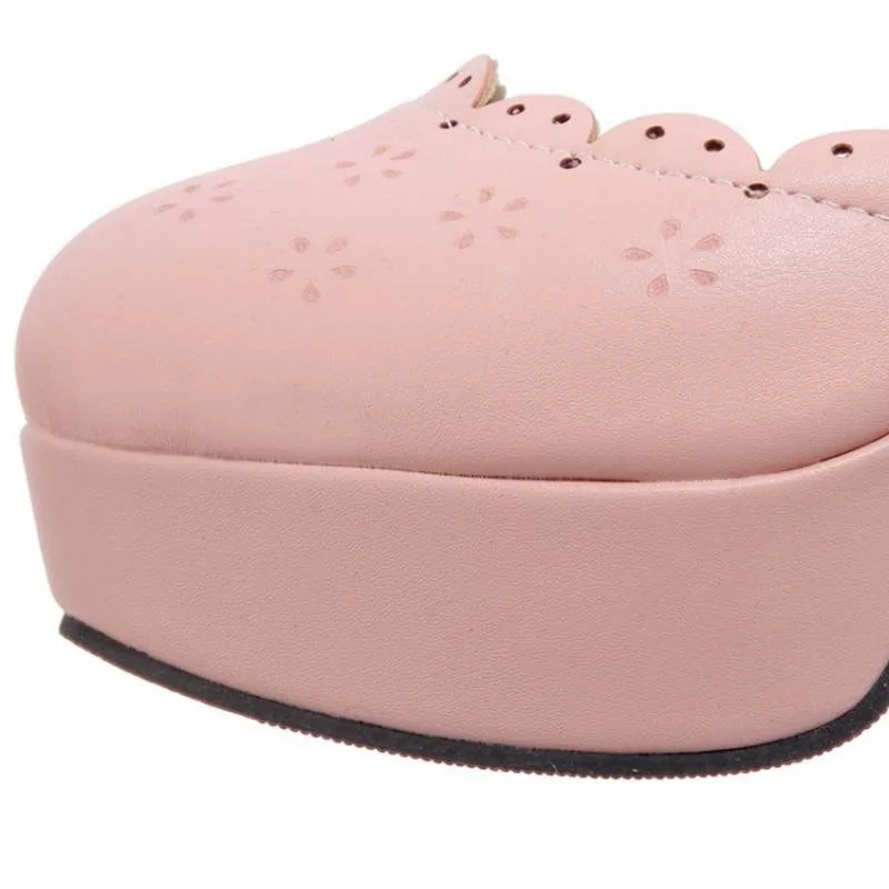 Tuyoki Plus Size 33-46 Women High Heels Sandals Ladies Ankle Strap Heels Party Wedding Shoes Women Fashion Paltform Footwear
Tuyoki Plus Size 33-46 Women High Heels Sandals Ladies Ankle Strap Heels Party Wedding Shoes Women Fashion Paltform Footwear