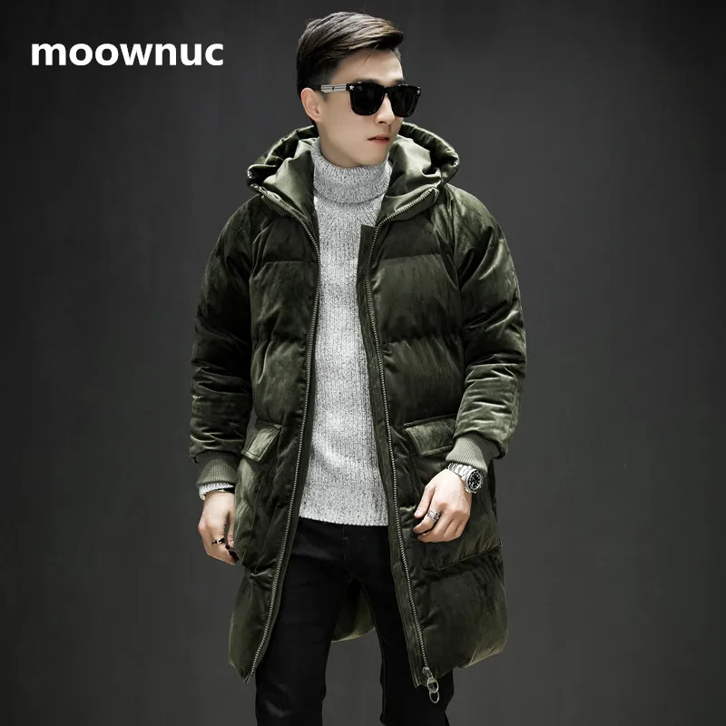 2018 men New Classic Cotton-padded jacket hooded Parkas coats mens Hooded coat Men's winter fashion thickening Jackets outwear
2018 men New Classic Cotton-padded jacket hooded Parkas coats mens Hooded coat Men's winter fashion thickening Jackets outwear