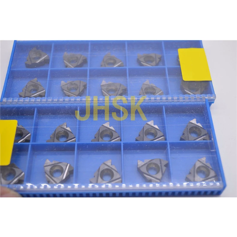 5pcs SUPER/METALLOY 22ER4.0 iso SMX35 for steel parts processing stainless steel
5pcs SUPER/METALLOY 22ER4.0 iso SMX35 for steel parts processing stainless steel