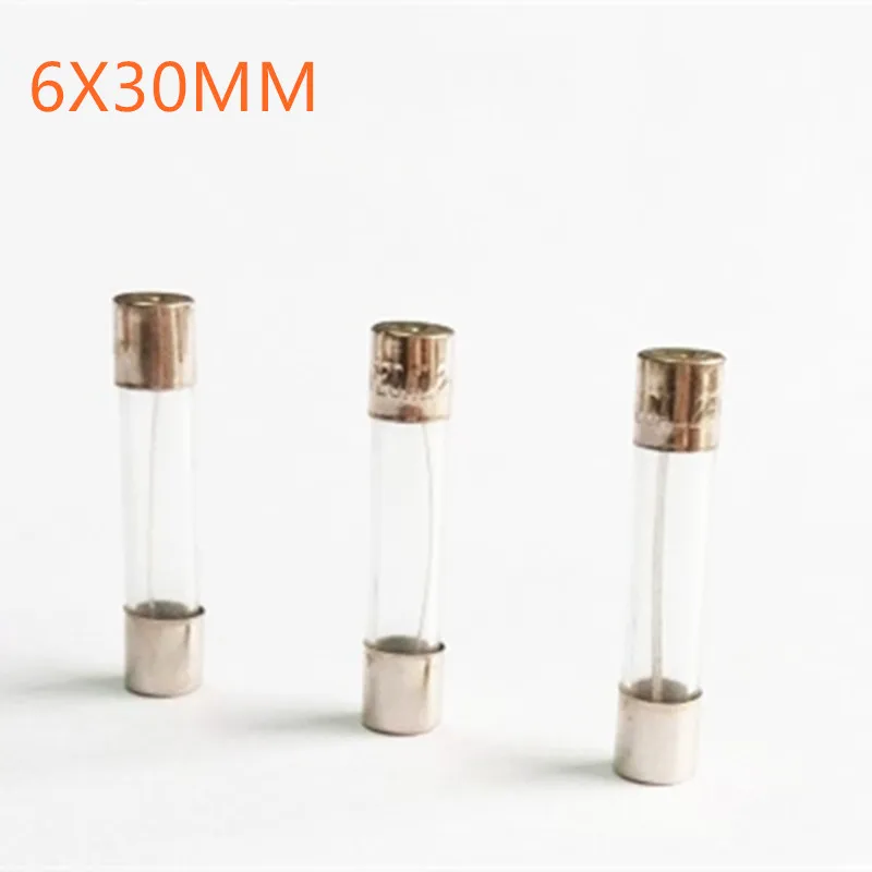 Стеклянный предохранитель 6x30, 250 В, 120 А, 1 А, 2 А, 3 А, 4 а, 5 А, 6 А, 7 А, 10 А, 15 А, 20 А
Стеклянный предохранитель 6x30, 250 В, 120 А, 1 А, 2 А, 3 А, 4 а, 5 А, 6 А, 7 А, 10 А, 15 А, 20 А