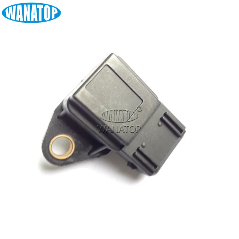 New Intake Manifold Pressure Sensor Fits BMW LAND ROVER OPEL VAUXHALL 5850801 MHK101060L MHK101060
New Intake Manifold Pressure Sensor Fits BMW LAND ROVER OPEL VAUXHALL 5850801 MHK101060L MHK101060