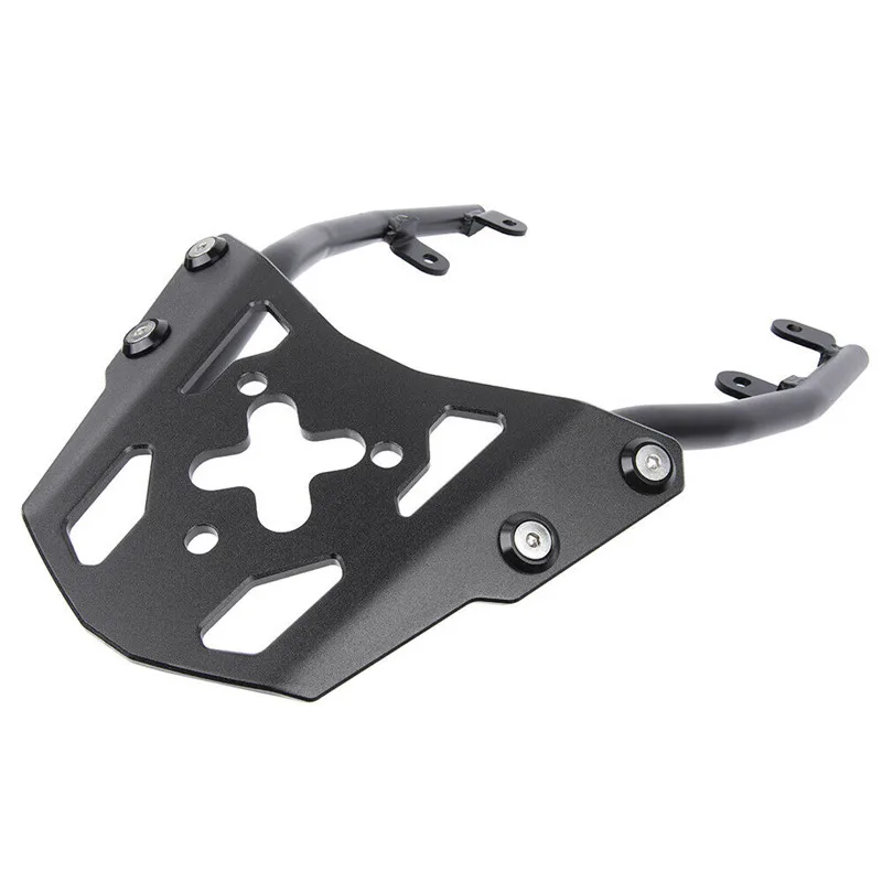 Motorcycle Aluminium Rear Rack Carrier Bracket Luggage Rack Black For Kawasaki Z650 2016 2017 2018 2019
Motorcycle Aluminium Rear Rack Carrier Bracket Luggage Rack Black For Kawasaki Z650 2016 2017 2018 2019