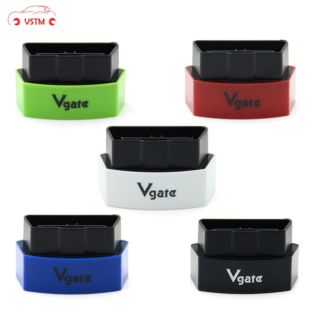 Автомобильный считыватель кодов Vgate iCar3 Wifi OBDII ELM327 Pro iCar 2 OBD2 диагностический инструмент Поддержка 12 В дизельный автомобиль для Android /IOS
Автомобильный считыватель кодов Vgate iCar3 Wifi OBDII ELM327 Pro iCar 2 OBD2 диагностический инструмент Поддержка 12 В дизельный автомобиль для Android /IOS