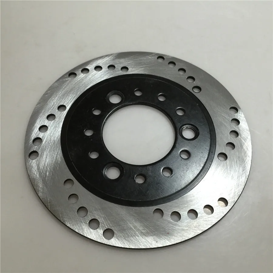 STARPAD Motorcycle electric car # 180 big bull disc brakes disc thickness 3.5mm black free shipping
STARPAD Motorcycle electric car # 180 big bull disc brakes disc thickness 3.5mm black free shipping