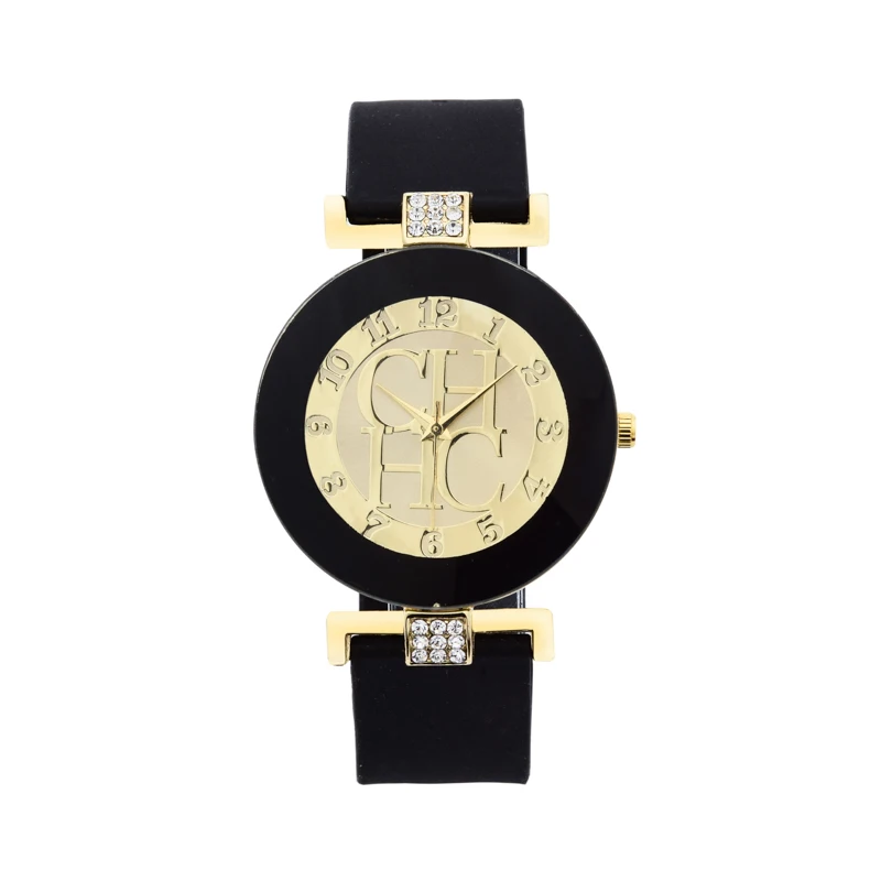 Часы reloj hombre 2020 горячая Распродажа модные черные CHHC женские кварцевые часы Кристальные силиконовые часы Relogio Feminino мужские наручные часы
Часы reloj hombre 2020 горячая Распродажа модные черные CHHC женские кварцевые часы Кристальные силиконовые часы Relogio Feminino мужские наручные часы