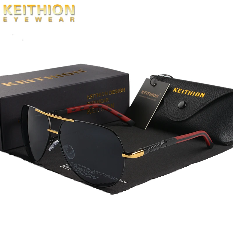 KEITHION Luxury Sunglasses Men Polarized Classic Sun Glasses Fishing Accessories Driving Goggles gafas de sol zonnebril mannen
KEITHION Luxury Sunglasses Men Polarized Classic Sun Glasses Fishing Accessories Driving Goggles gafas de sol zonnebril mannen