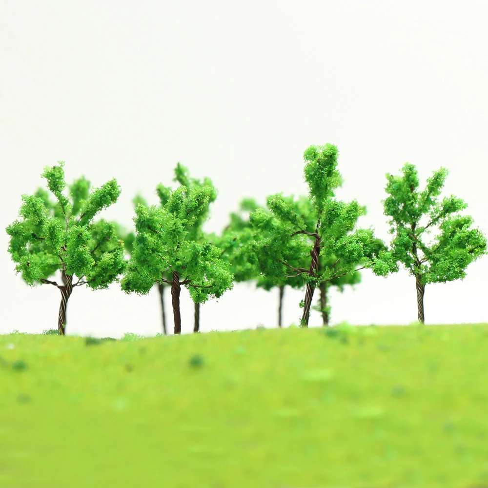100PCS Iron wire Model Trees N Z 3cm model railroad trees 3513 terrarium miniatures model building kits 1:25-1:300 tree
100PCS Iron wire Model Trees N Z 3cm model railroad trees 3513 terrarium miniatures model building kits 1:25-1:300 tree
