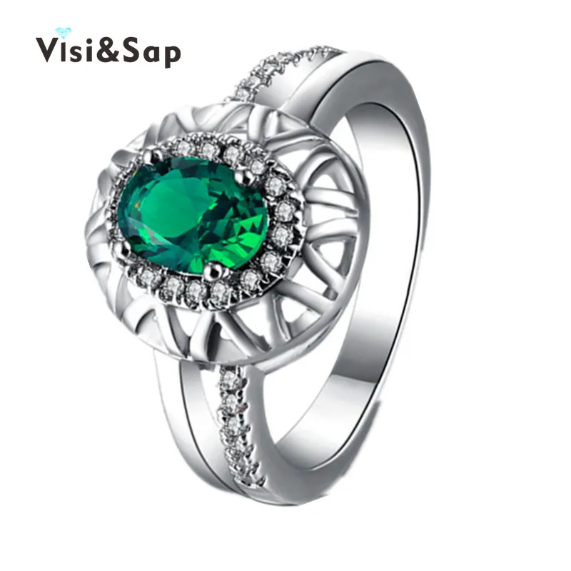 Eleple Vintage Ring Retro Green Oval Stone jewelry Euramerica Rings For women Wedding bands engagement bague Bijoux VSR238
Eleple Vintage Ring Retro Green Oval Stone jewelry Euramerica Rings For women Wedding bands engagement bague Bijoux VSR238