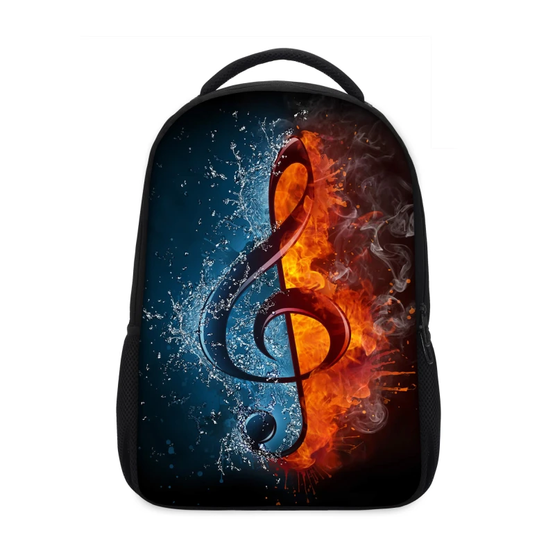 VEEVANV Designer Musical Notation Printing Backpacks Men's Shoulder Bags Fashion Bags for Girls Children School Laptop Backpacks
VEEVANV Designer Musical Notation Printing Backpacks Men's Shoulder Bags Fashion Bags for Girls Children School Laptop Backpacks