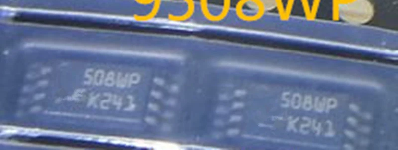 508WP 95080 M95080-WDW6TP 8 кбит 10 МГц MSOP8 шт. | Электронные компоненты и принадлежности