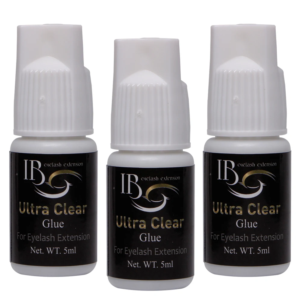 3bottles/lot I Beauty Ultra Clear Glue for Eyelash Extension Transparent Color Long Lasting From Free Shipping
3bottles/lot I Beauty Ultra Clear Glue for Eyelash Extension Transparent Color Long Lasting From Free Shipping