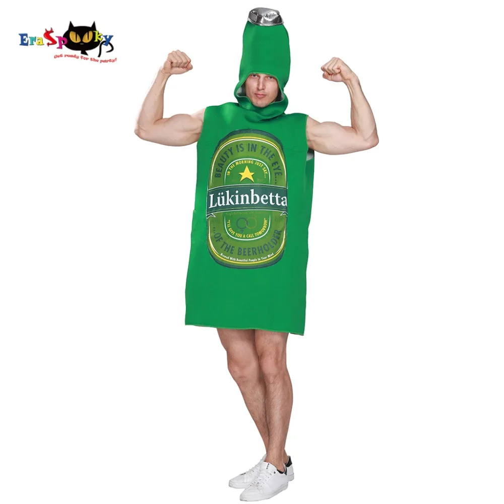 Carnival Costume Beer Festival For Adu German Beer Costumes Men Oktoberfes Halloween Funny Costume Bavarian Beer Bottle Cosplay
Carnival Costume Beer Festival For Adu German Beer Costumes Men Oktoberfes Halloween Funny Costume Bavarian Beer Bottle Cosplay