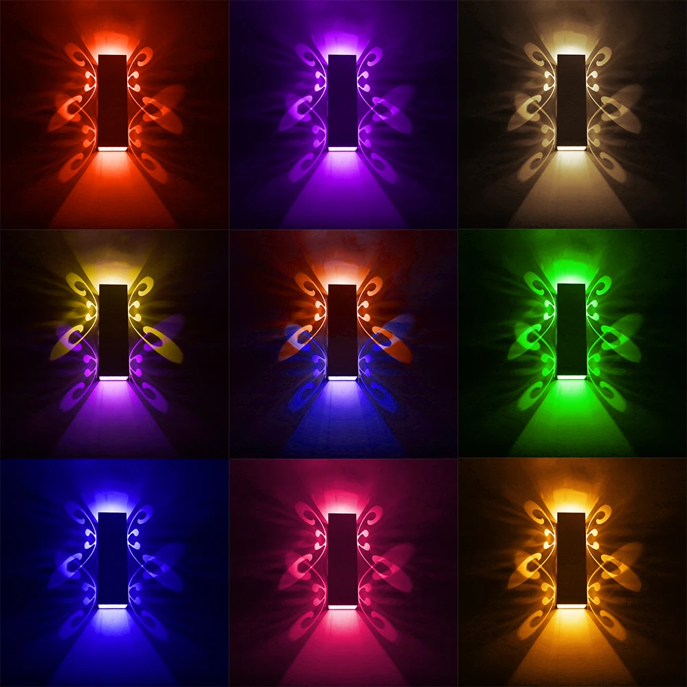 Led2w6w креативная алюминиевая настенная лампа с двойной головкой в виде бабочки, оптовая продажа, прикроватная лампа для коридора, декоративн...
Led2w6w креативная алюминиевая настенная лампа с двойной головкой в виде бабочки, оптовая продажа, прикроватная лампа для коридора, декоративн...