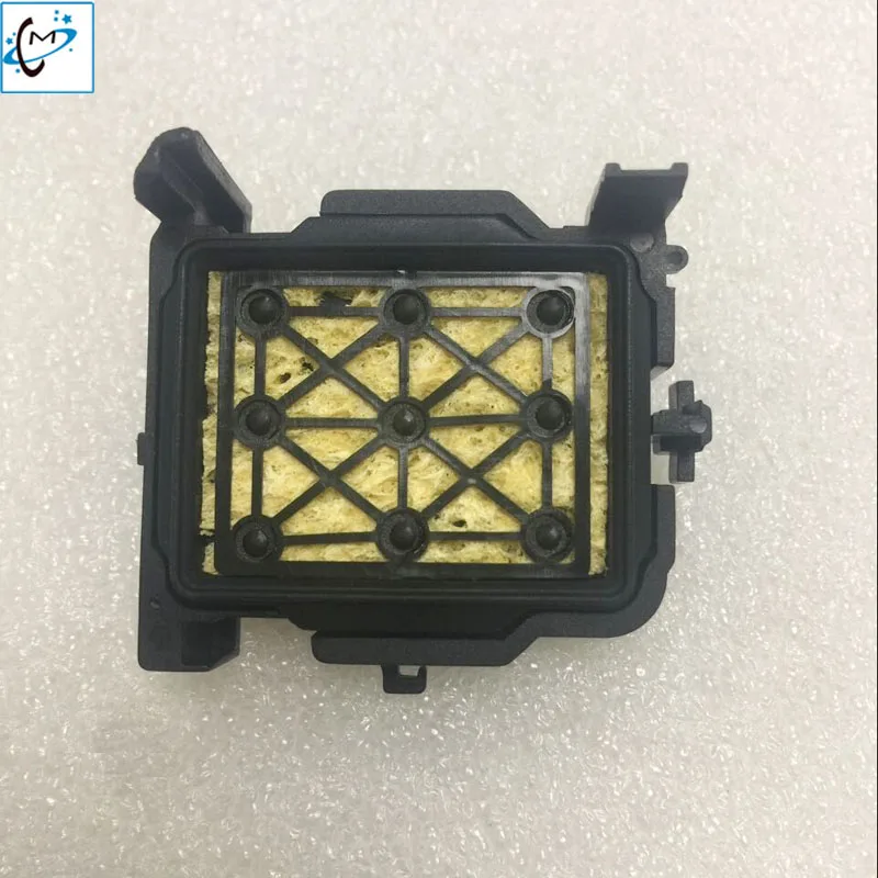 3PCS Galaxy printer capping station for Galaxy UD1612 UD181 UD1812 Xuli Smart color printer ep-son DX5 DX7 printhead cap top
3PCS Galaxy printer capping station for Galaxy UD1612 UD181 UD1812 Xuli Smart color printer ep-son DX5 DX7 printhead cap top