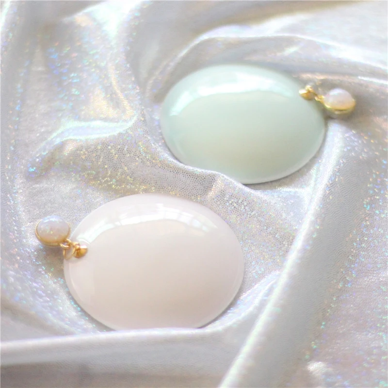 2pcs lot Pink white black Ceramic portable Compact Mirror Wedding Bride Bridesmaid gift girlfriend Mother's birthday gifts
2pcs lot Pink white black Ceramic portable Compact Mirror Wedding Bride Bridesmaid gift girlfriend Mother's birthday gifts