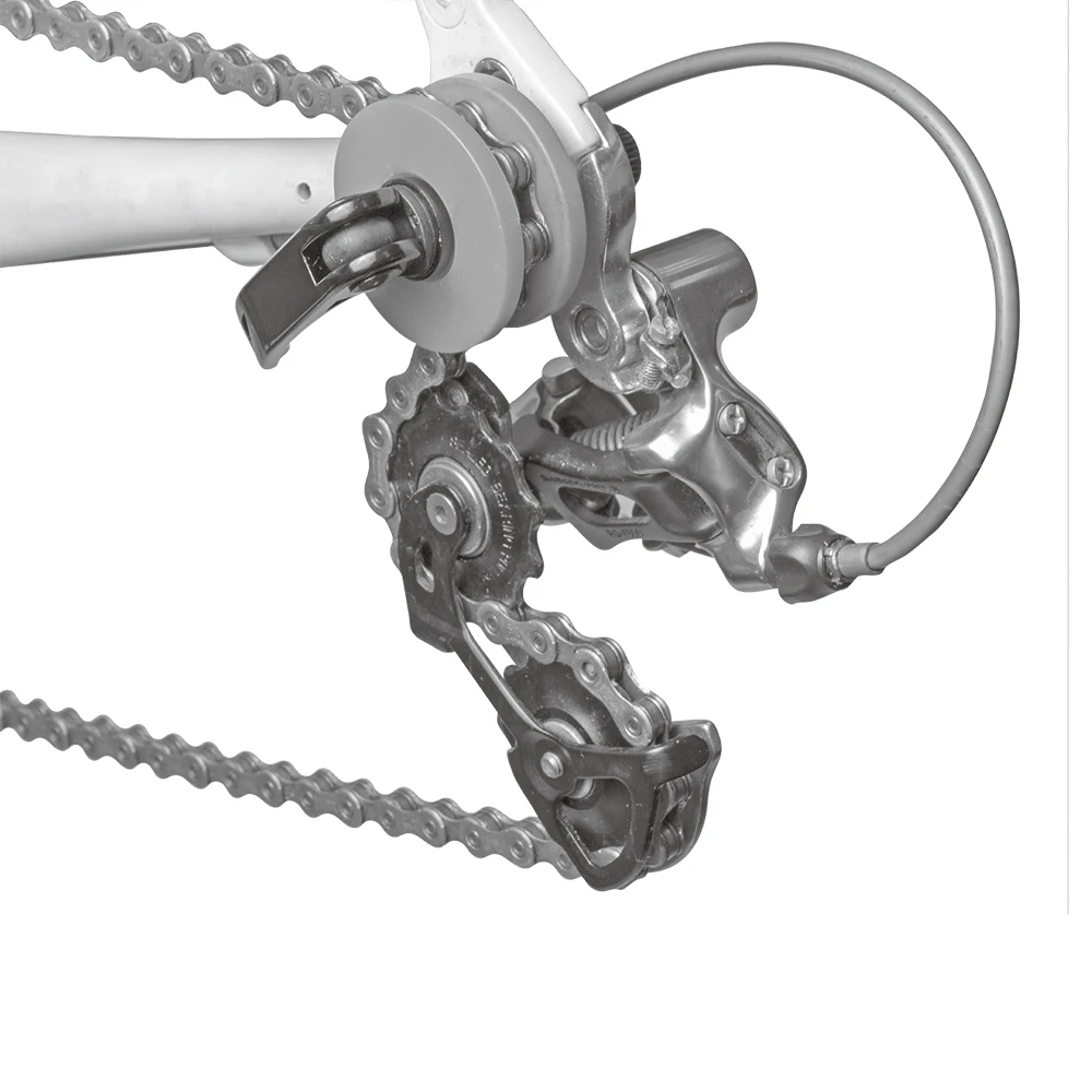 Super B TB-CH10 Cycling Bike Chain Keeper Tool With Quick Release Axle Or Dropout Fit for Cycling MTB bike Road bicyle
Super B TB-CH10 Cycling Bike Chain Keeper Tool With Quick Release Axle Or Dropout Fit for Cycling MTB bike Road bicyle