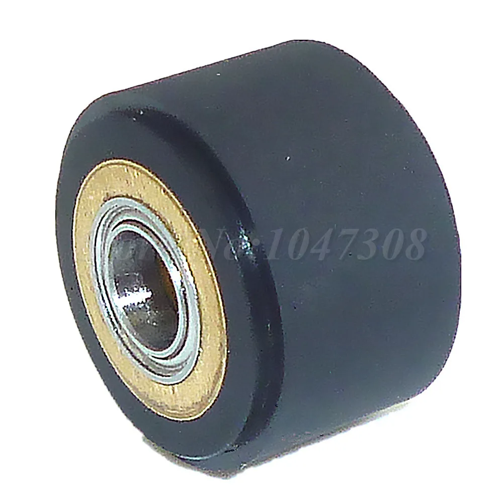 5mm Pinch Roller For Roland Vinyl Plotter Cutter 5mmx11mmx16mm Wheel Bearing Electronic Cutting Machines
5mm Pinch Roller For Roland Vinyl Plotter Cutter 5mmx11mmx16mm Wheel Bearing Electronic Cutting Machines