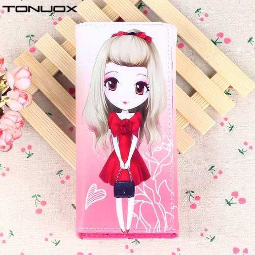 Lady Wallets Cartoon Girls Women Purses Handbags Money Coin Purse Pocket Cards ID Holder Long Female Wallet Pouch Bags Notecase
Lady Wallets Cartoon Girls Women Purses Handbags Money Coin Purse Pocket Cards ID Holder Long Female Wallet Pouch Bags Notecase