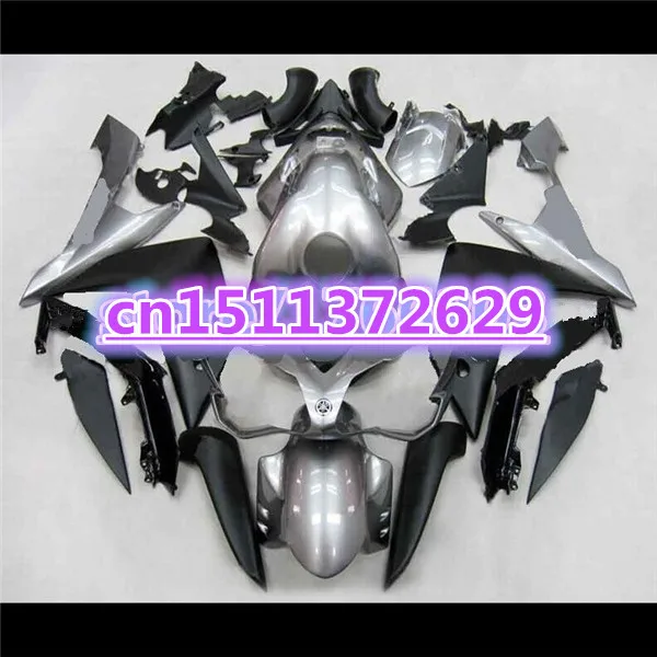 Новинка 100% обтекатели для YZF R1 07 08 YZF-R1 07-08 серебристо-черный YZF1000 R1 07 08 YZF R1 2007 2008 комплекты обтекателей-D для Yamaha
Новинка 100% обтекатели для YZF R1 07 08 YZF-R1 07-08 серебристо-черный YZF1000 R1 07 08 YZF R1 2007 2008 комплекты обтекателей-D для Yamaha