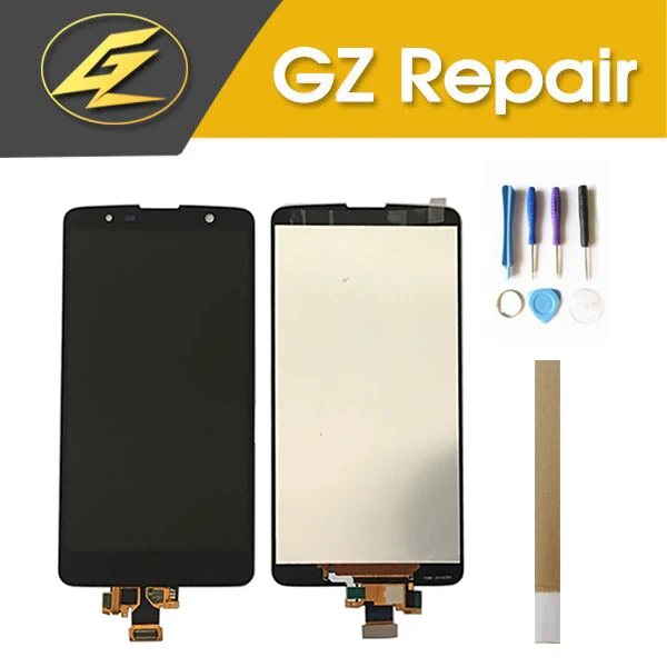 Black Color For LG G4s Stylus 2 Plus K530 K535 LCD Display With Touch Screen Sensor Glass Digitizer Assembly With Tools Tape
Black Color For LG G4s Stylus 2 Plus K530 K535 LCD Display With Touch Screen Sensor Glass Digitizer Assembly With Tools Tape