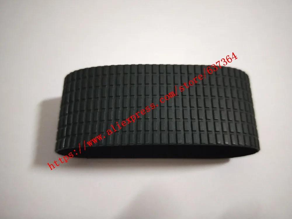 New Zoom Rubber Ring Ribbon for Nikon AF-S DX Zoom Nikkor 18-135 mm 18-135mm f/3.5-5.6G IF-ED Repair Part
New Zoom Rubber Ring Ribbon for Nikon AF-S DX Zoom Nikkor 18-135 mm 18-135mm f/3.5-5.6G IF-ED Repair Part