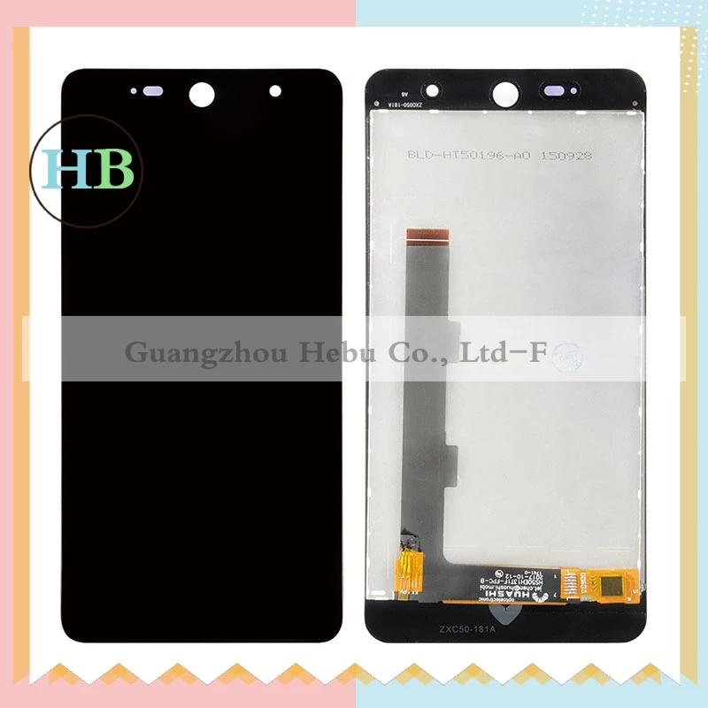 100% тесты HH для Wileyfox Swift 2 Swift2 ЖК дисплей и сенсорный экран планшета Ассамблеи