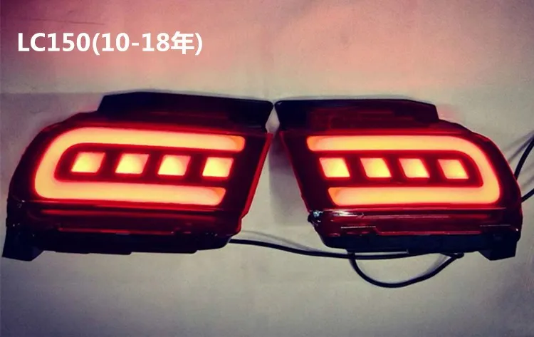 eOsuns rear light, tail lamp inner for Toyota land cruiser prado LC150 4000 2700 2014-2017
eOsuns rear light, tail lamp inner for Toyota land cruiser prado LC150 4000 2700 2014-2017