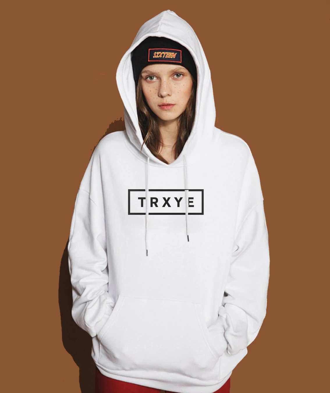 Female Sweatshirt 2018 New Hot Sale Winter Hoody For Women Fleece Spring Women's Sportswear Fashion Hoodies Harajuku Pullover
Female Sweatshirt 2018 New Hot Sale Winter Hoody For Women Fleece Spring Women's Sportswear Fashion Hoodies Harajuku Pullover