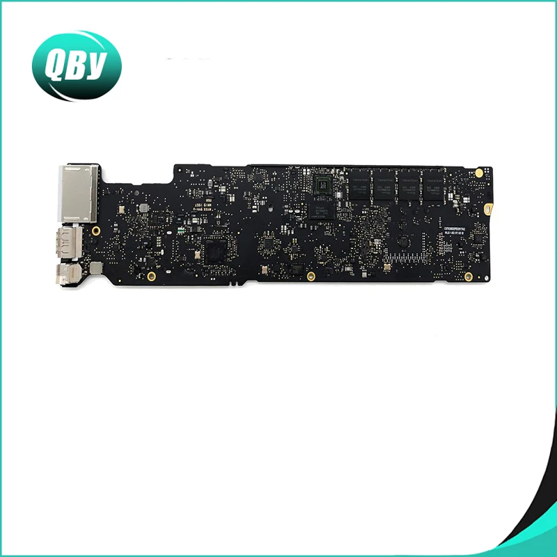 Оригинальная материнская плата для ноутбука MacBook Air 13 ''A1466 логическая i5 4G 8G 1 4