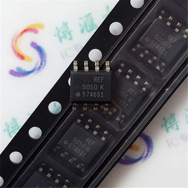 Module REF5050ID REF5050I REF5050 REF5050IDR SOP8 Original authentic and new Free Shipping
Module REF5050ID REF5050I REF5050 REF5050IDR SOP8 Original authentic and new Free Shipping