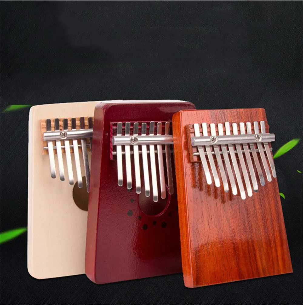 Thumb piano portable beginner instrument Thumb piano 10 / 17 tone kalimba finger piano wear-resistant
Thumb piano portable beginner instrument Thumb piano 10 / 17 tone kalimba finger piano wear-resistant