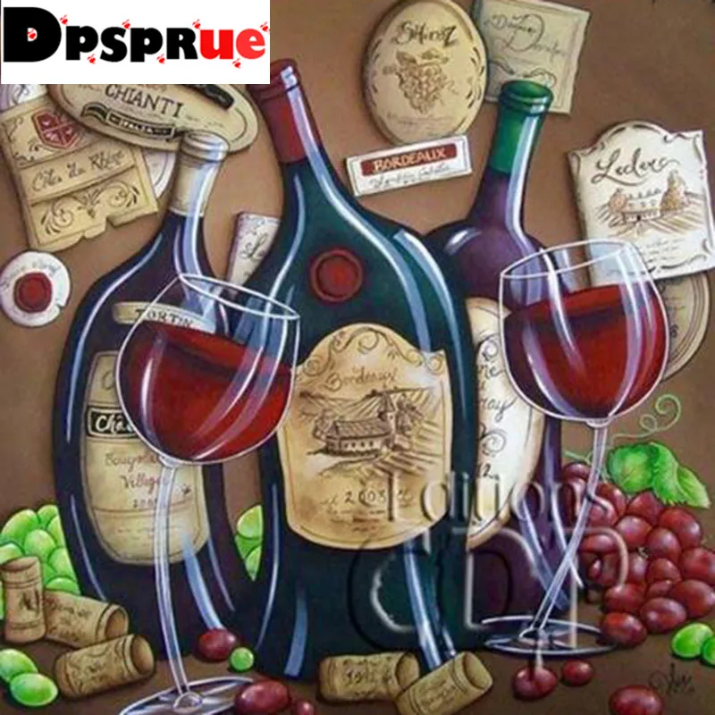 Dpsprue 5D DIY Алмазная картина полностью квадратная/круглая дрель "мультяшная" вышивка крестиком Мозаика подарок домашний Декор подарок D37
Dpsprue 5D DIY Алмазная картина полностью квадратная/круглая дрель "мультяшная" вышивка крестиком Мозаика подарок домашний Декор подарок D37