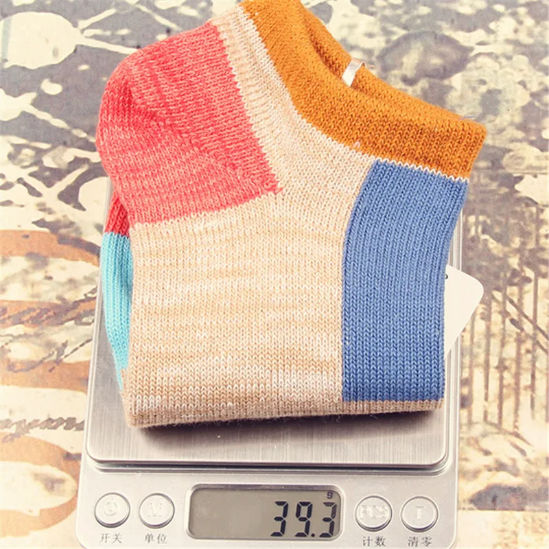 Hot sale! men's socks short 5 pairs/lot spring summer and autumn fashion bold lines socks man and male funny cotton socks 
Hot sale! men's socks short 5 pairs/lot spring summer and autumn fashion bold lines socks man and male funny cotton socks