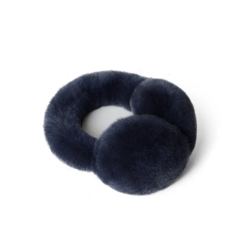 XINYAWEI Fashion New Earmuffs Imitation Winter Rabbit Fur Warm Ladies Mulit-Color Earmuffs Christmas Fur Gift Earmuffs.
XINYAWEI Fashion New Earmuffs Imitation Winter Rabbit Fur Warm Ladies Mulit-Color Earmuffs Christmas Fur Gift Earmuffs.