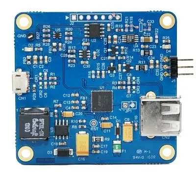 UMFTPD3A FT260, FT4222H programmer Universal Prog Mod 1.5 to 6.5 V