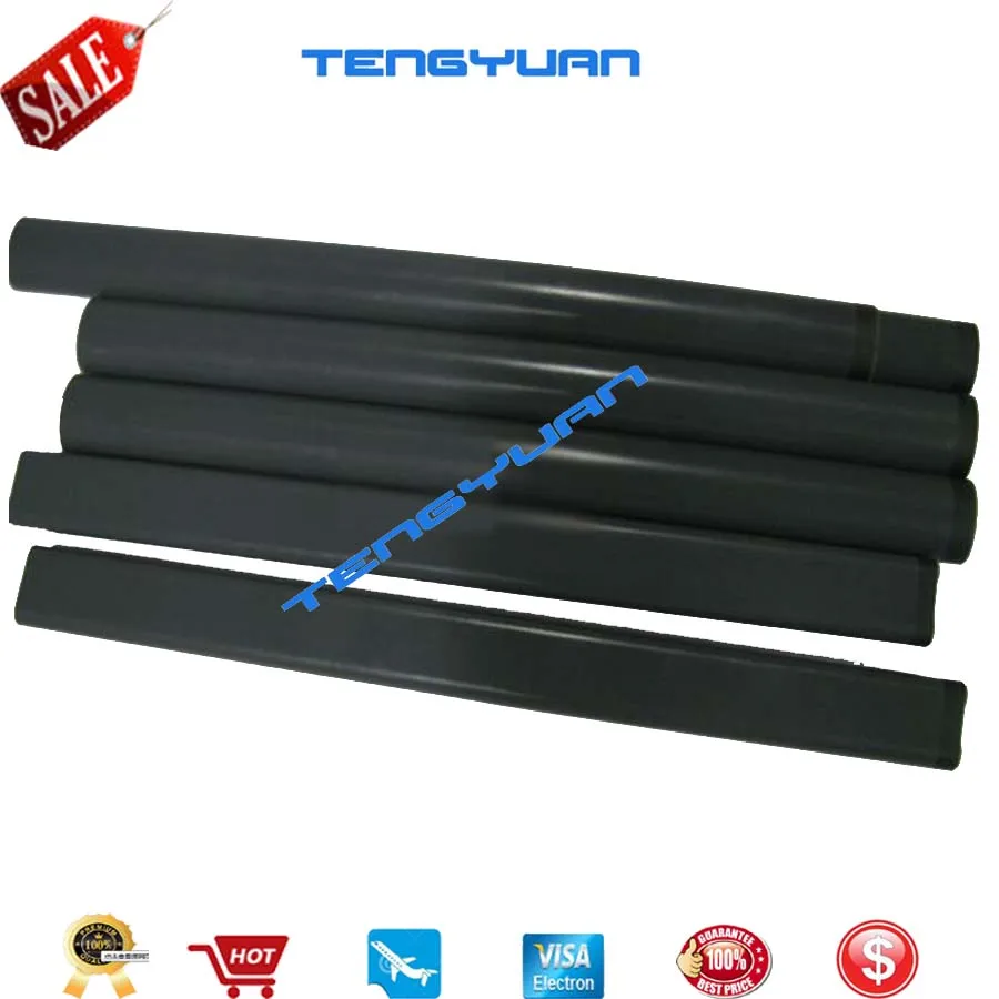 New Original for HP2035/2055/401/425/1102/1132/1212/1102w/1536/1606/201/125A/127 Fuser Film Sleeve RM1-6405-Film RM1-6406-Film
New Original for HP2035/2055/401/425/1102/1132/1212/1102w/1536/1606/201/125A/127 Fuser Film Sleeve RM1-6405-Film RM1-6406-Film