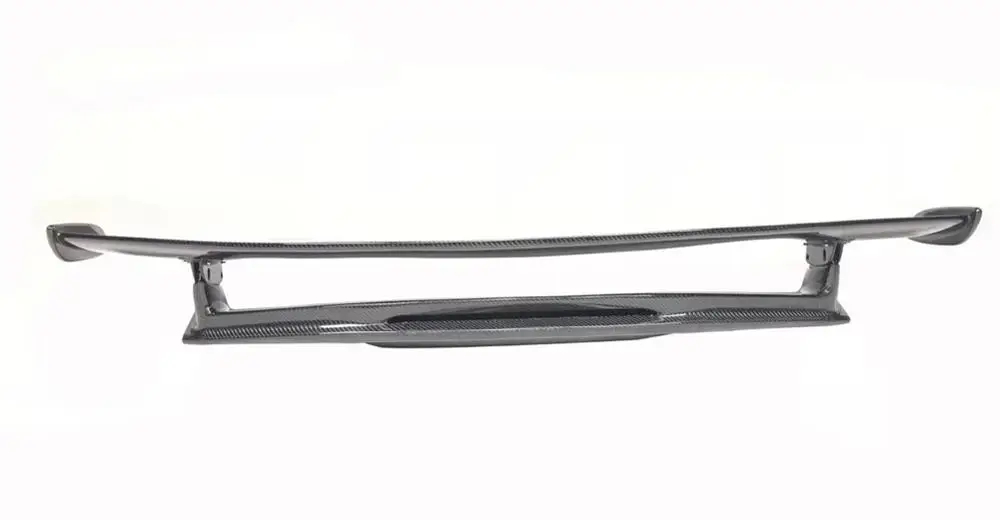 Carbon Fiber Rear Spoiler Tail Trunk Wing For Mercedes Benz AMG GT AMG GTS AMG GTR Car Accessories
Carbon Fiber Rear Spoiler Tail Trunk Wing For Mercedes Benz AMG GT AMG GTS AMG GTR Car Accessories